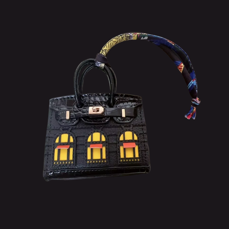 Mini Faubourg Bag Charms