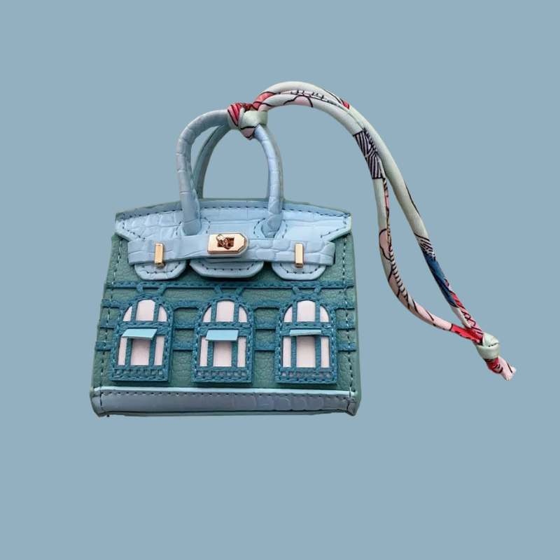 Mini Faubourg Bag Charms