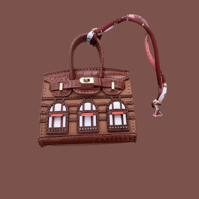Mini Faubourg Bag Charms