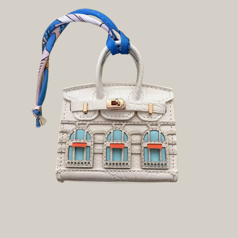 Mini Faubourg Bag Charms