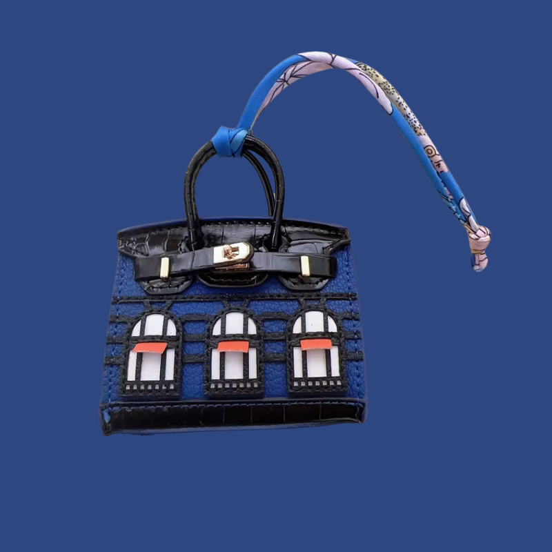 Mini Faubourg Bag Charms