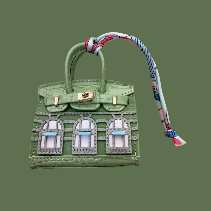Mini Faubourg Bag Charms