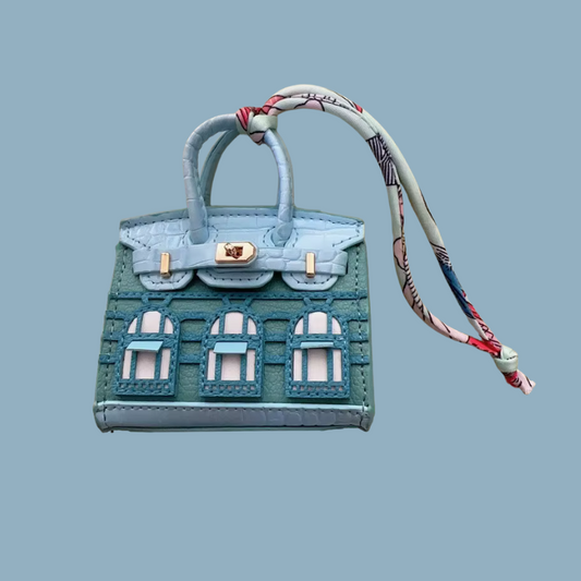 Mini Faubourg Bag Charms